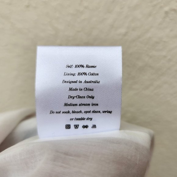 SOFIA THE LABEL Mimi Cut Out Midi Dress Jewel Floral - Picture 9 of 10